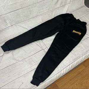 Thrasher Sweats - Youth boys large / Women's small